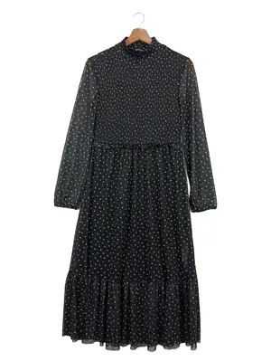 TAIFUN Blusenkleid