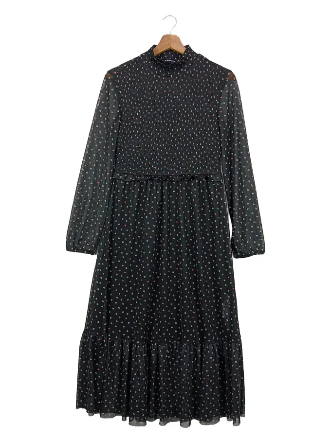 TAIFUN Blusenkleid Bild 1