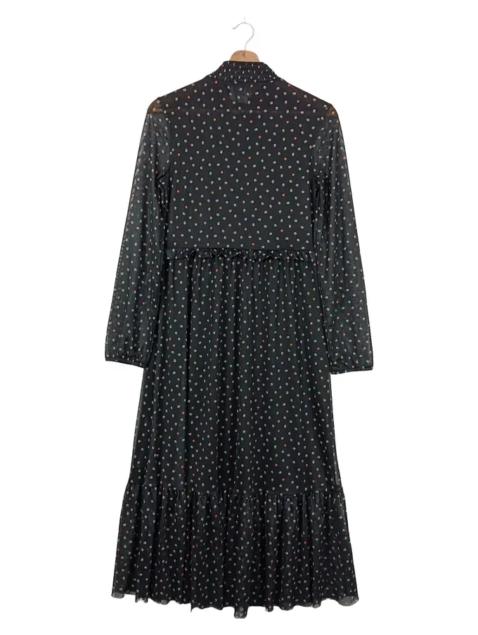 TAIFUN Blusenkleid Bild 2