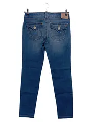 Vorschaubild TRUE RELIGION Jeans Slim Fit 2