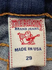 Vorschaubild TRUE RELIGION Jeans Slim Fit 3