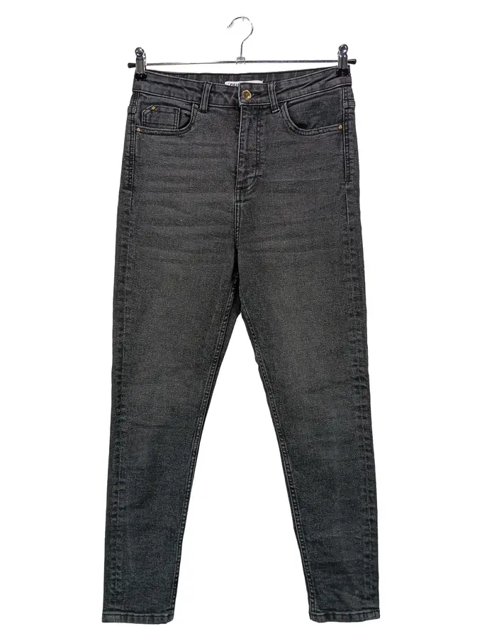 ZARA Jeans Slim Fit Bild 1