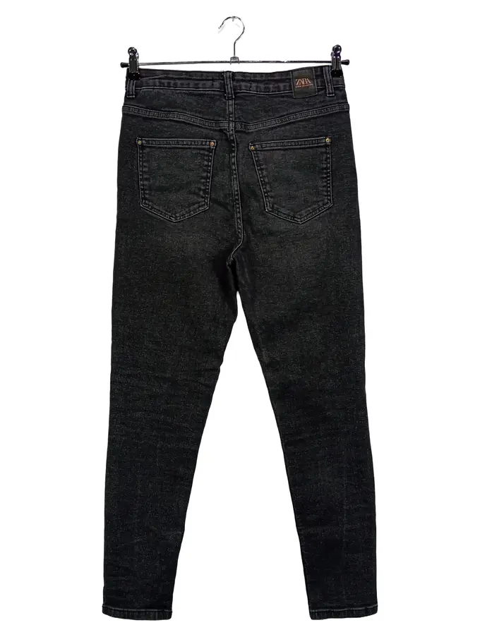 ZARA Jeans Slim Fit Bild 2