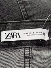 Vorschaubild ZARA Jeans Slim Fit 3