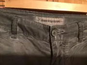 Vorschaubild DRYKORN Cargohose 3