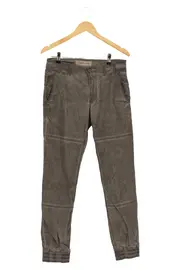 Vorschaubild DRYKORN Cargohose 1