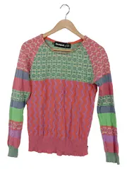 Vorschaubild DESIGUAL Pullover 1