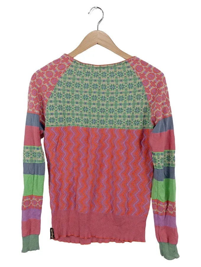 DESIGUAL Pullover Bild 2