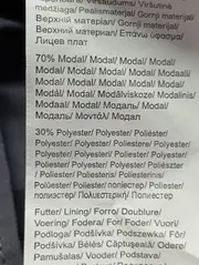 Vorschaubild 6 von Kinder Blusenkleid Gr. 152 Grau Klassisch Elegant Mädchen