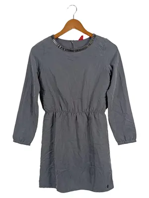 S.OLIVER Blusenkleid