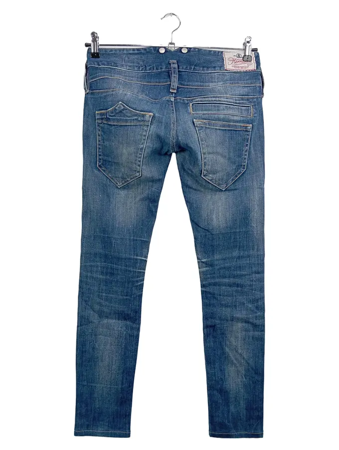 HERRLICHER Jeans Slim Fit Bild 2