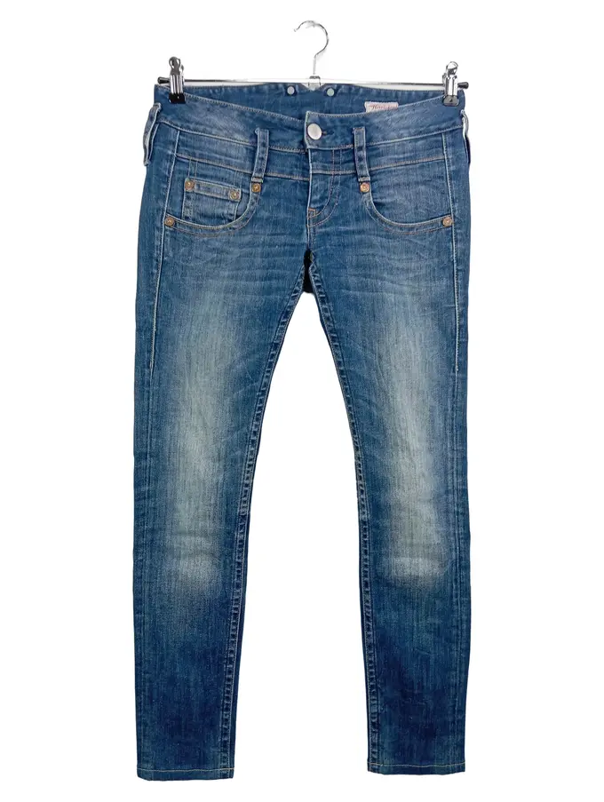 HERRLICHER Jeans Slim Fit Bild 1