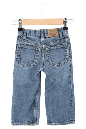 BABY GAP Jeans Straight Leg