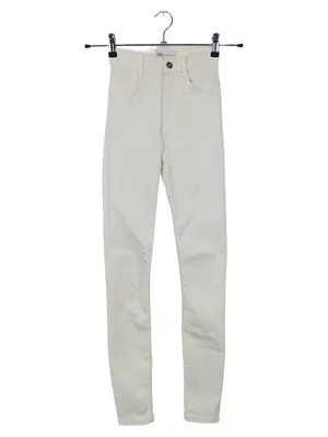 ZARA Jeans Skinny Fit