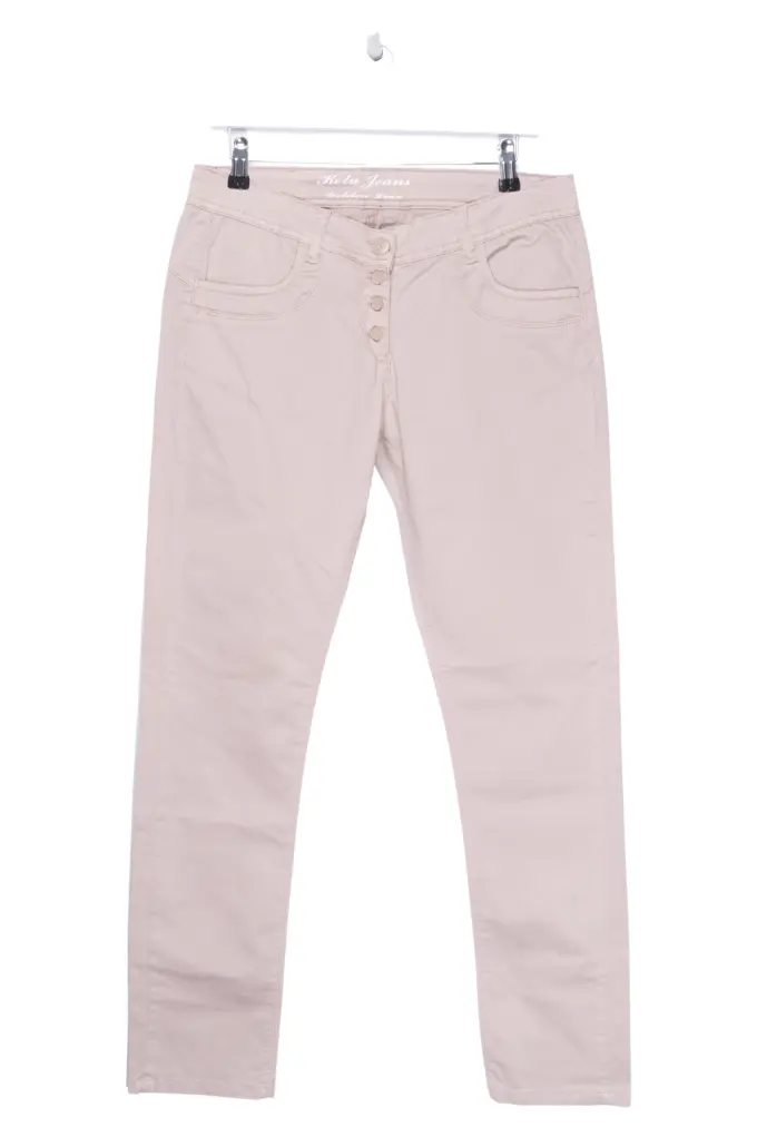 KETU Jeans Slim Fit Bild 1