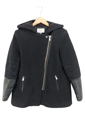SANDRO Winterjacke