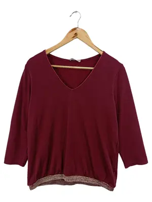 CASSIS Langarmshirt