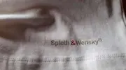 Vorschaubild SPIETH & WENSKY Bluse 3