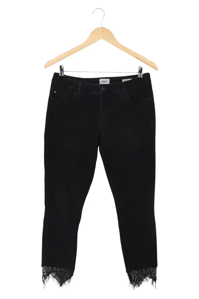 ONLY Jeans Straight Leg Bild 1