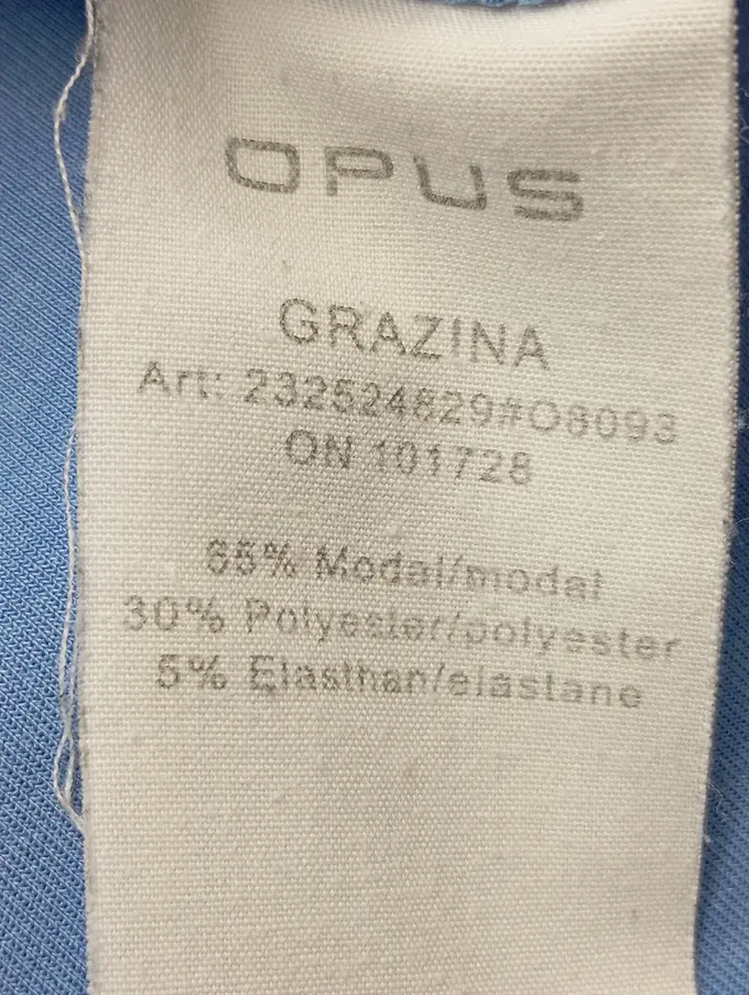 OPUS Sweatshirt Bild 3
