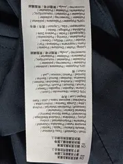 Vorschaubild 5 von Etuikleid Damen Gr. 40/L Blau Klassisch Elegant Business