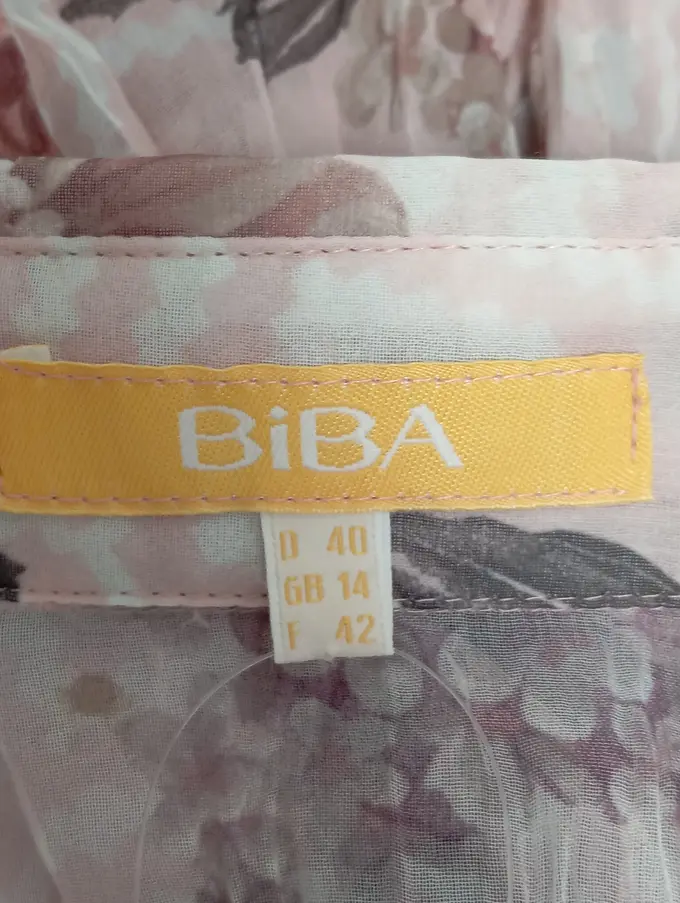 BIBA Bluse Bild 3