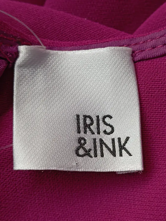 IRIS & INK Freizeitkleid Bild 4