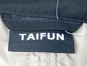 Vorschaubild 3 von Damen Leichte Jacke 40/M Beige Floral Elegant Vintage Klassisch