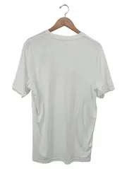 Vorschaubild 2 von Deutschland Herren Fußball Trikot Gr. 50/L Weiß Sportlich
