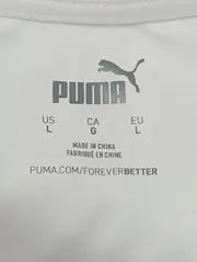 Vorschaubild PUMA Fußball Trikot 3
