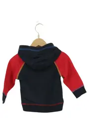 Vorschaubild TOPOMINI Kapuzenpullover 2