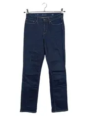 Vorschaubild 1 von LEVIS Damen Jeans Straight Leg W27/36/S Blau Casual