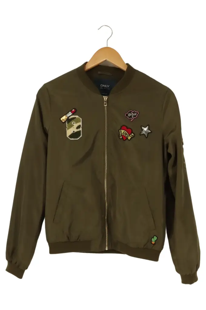 ONLY Blouson Bild 1