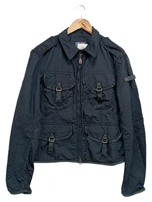 PEUTEREY Outdoorjacke