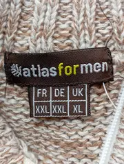 Vorschaubild ATLAS Pullover 3