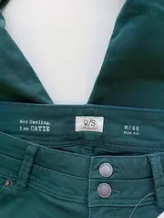 Vorschaubild S.OLIVER Jeans Slim Fit 3
