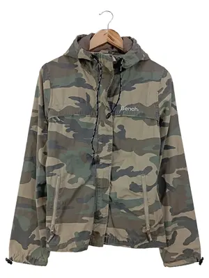 BENCH Outdoorjacke