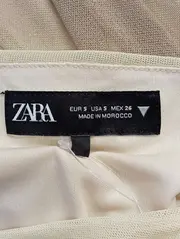 Vorschaubild ZARA festliches Kleid 3