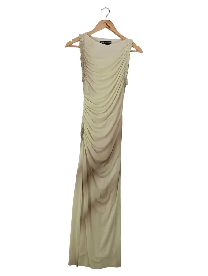ZARA festliches Kleid Bild 1