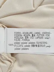 Vorschaubild ZARA festliches Kleid 4