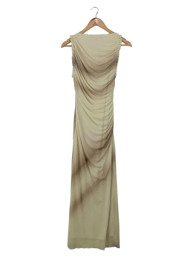 ZARA festliches Kleid Bild 2