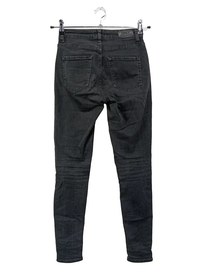 ONLY Jeans Skinny Fit Bild 2