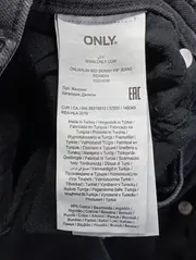 Vorschaubild ONLY Jeans Skinny Fit 4