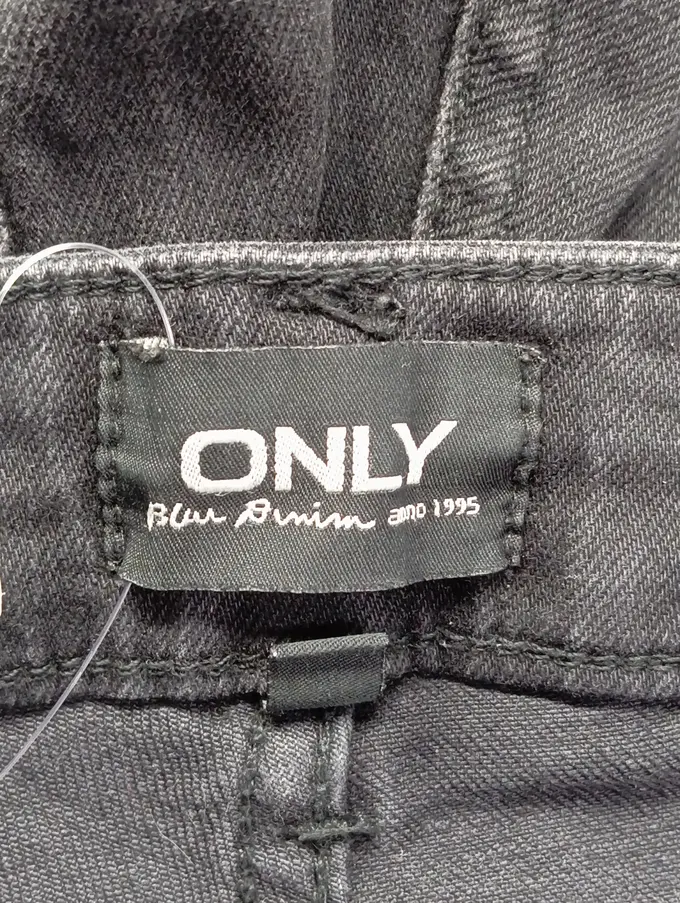 ONLY Jeans Skinny Fit Bild 3