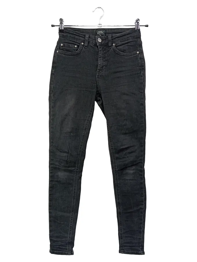 ONLY Jeans Skinny Fit Bild 1