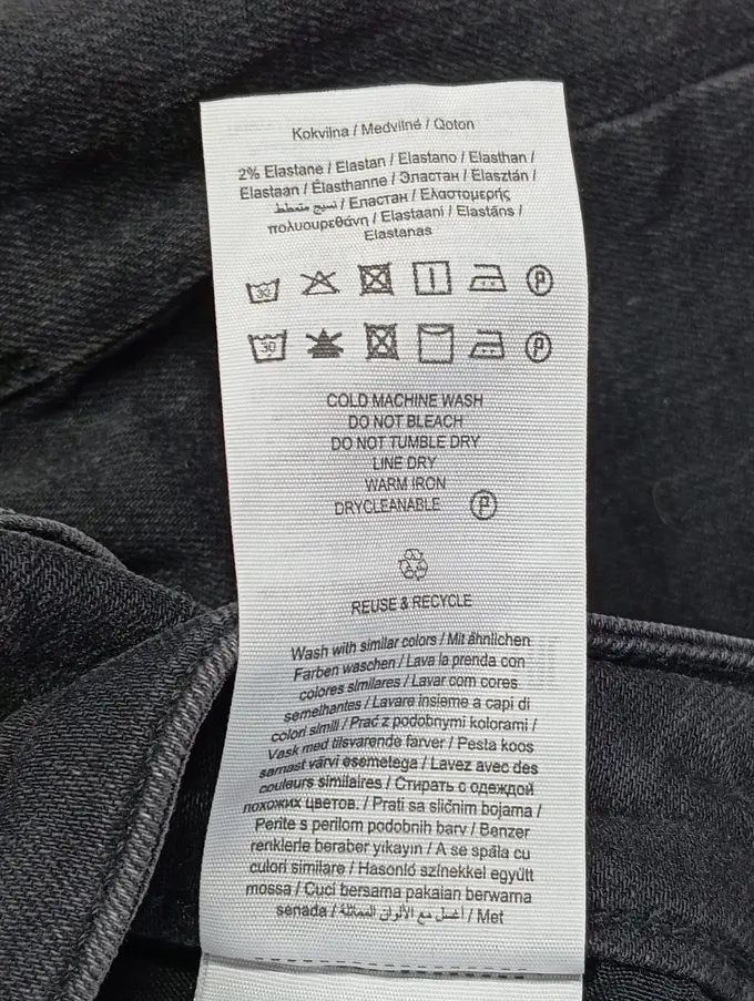 ONLY Jeans Skinny Fit Bild 5