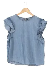 Vorschaubild SUPERDRY Bluse 1