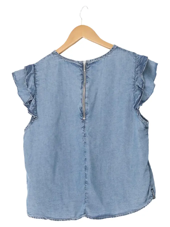 SUPERDRY Bluse Bild 2