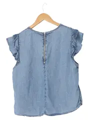 Vorschaubild SUPERDRY Bluse 2