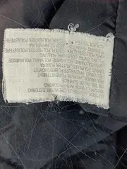 Vorschaubild 4 von Herren Steppjacke Schwarz Einheitsgröße Casual Outdoor